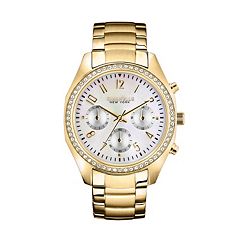 Caravelle New York by Bulova Women