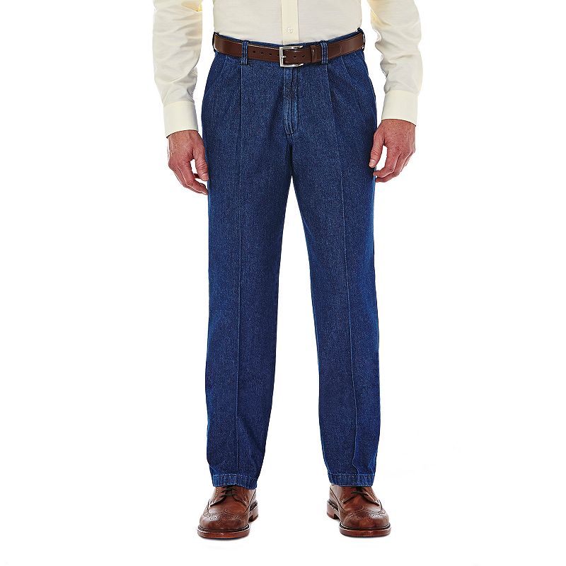 kohls haggar pants