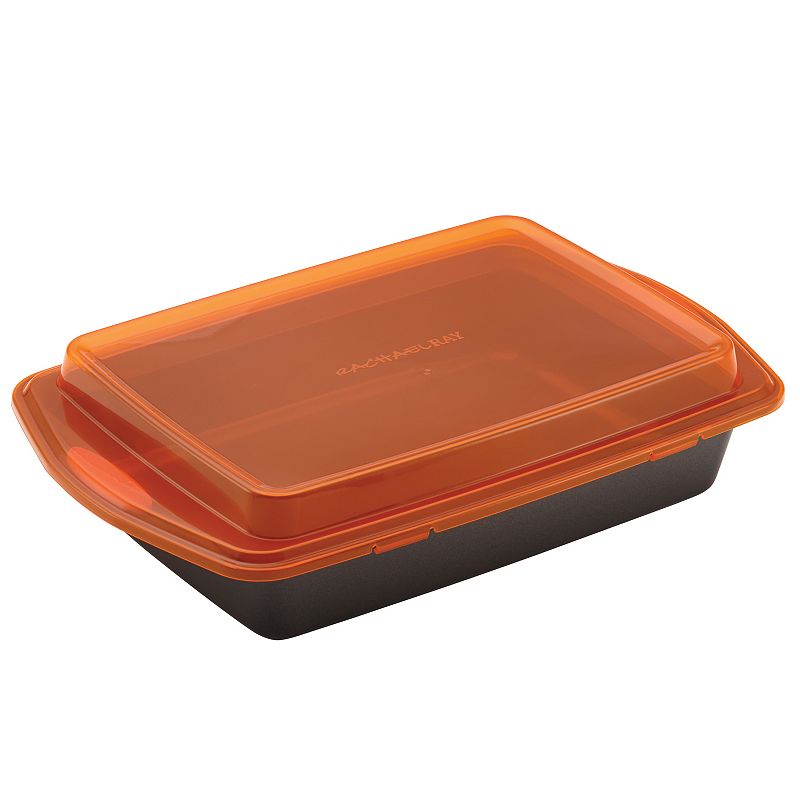 Rachael Ray Bakeware 9\