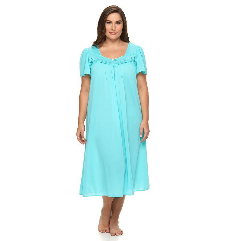 women's nightgowns at kohl's