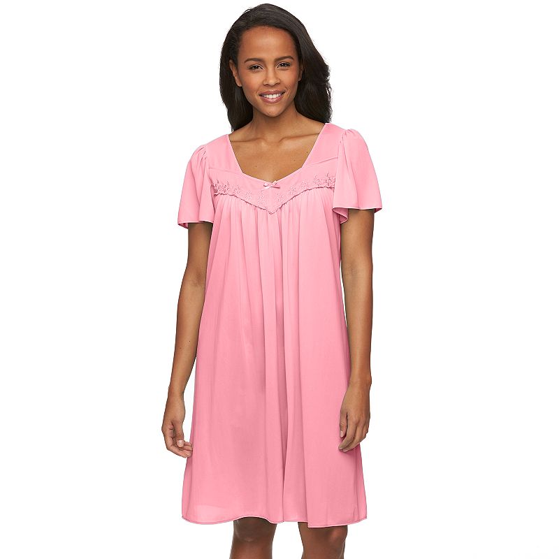 light weight night gowns