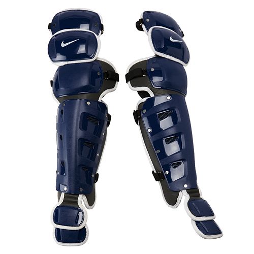 Nike Baseball Catcher's Leg Guards