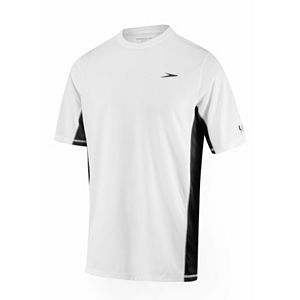 Men's Speedo Longview Swim Tee