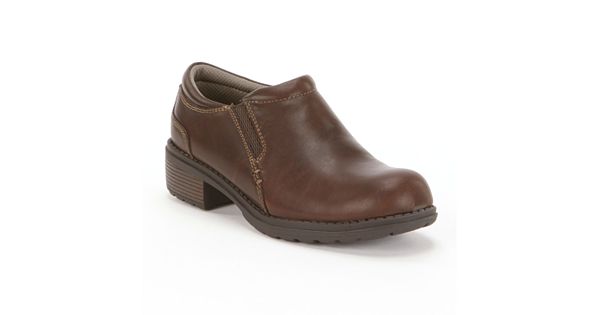 eastland slip on shoes
