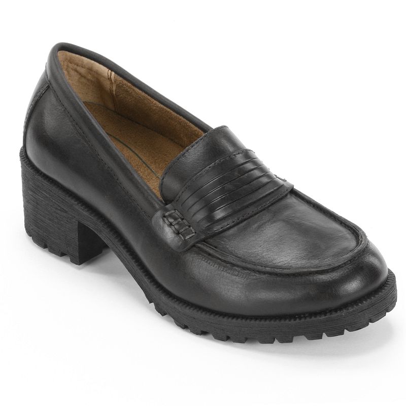 kohl's work shoes