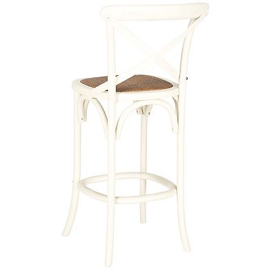 Safavieh Franklin Bar Stool