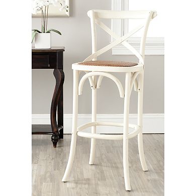 Safavieh Franklin Bar Stool