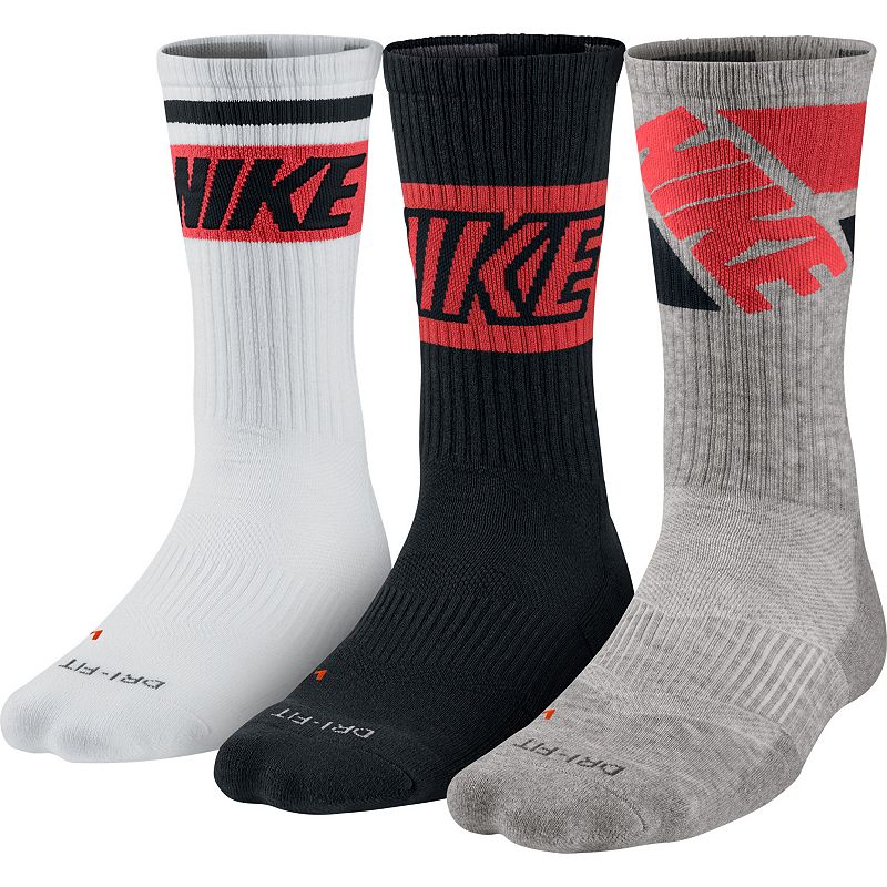 kohls dri fit socks