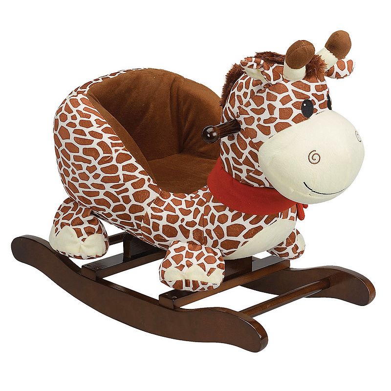 kohls giraffe