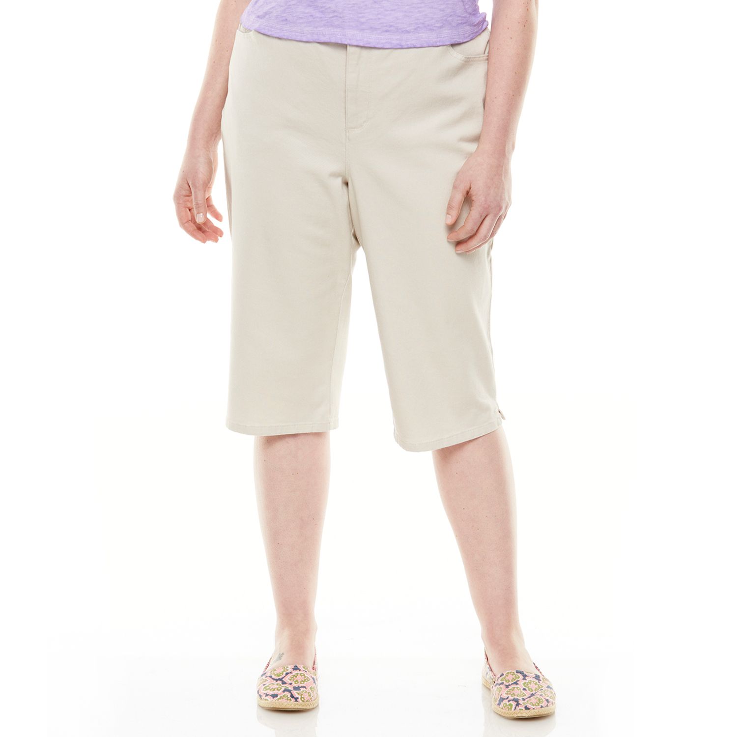 women's skimmer pants