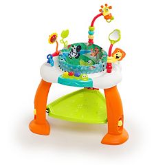 Bright Starts Bounce Bounce Baby Bouncer