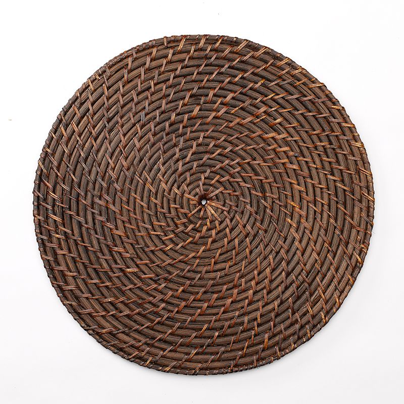 Brown Home Placemat Kohl's