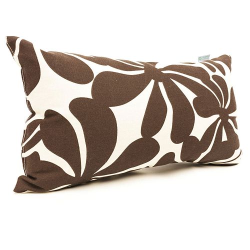 Majestic Home Goods Plantation Indoor Outdoor Small Decorative Pillow