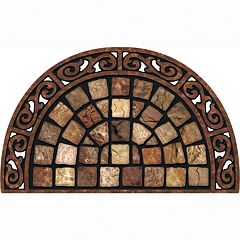 Apache Mills Masterpiece Roman Road Doormat 22