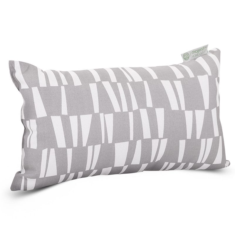 Yellow Outdoor Decorative Pillow Kohl s