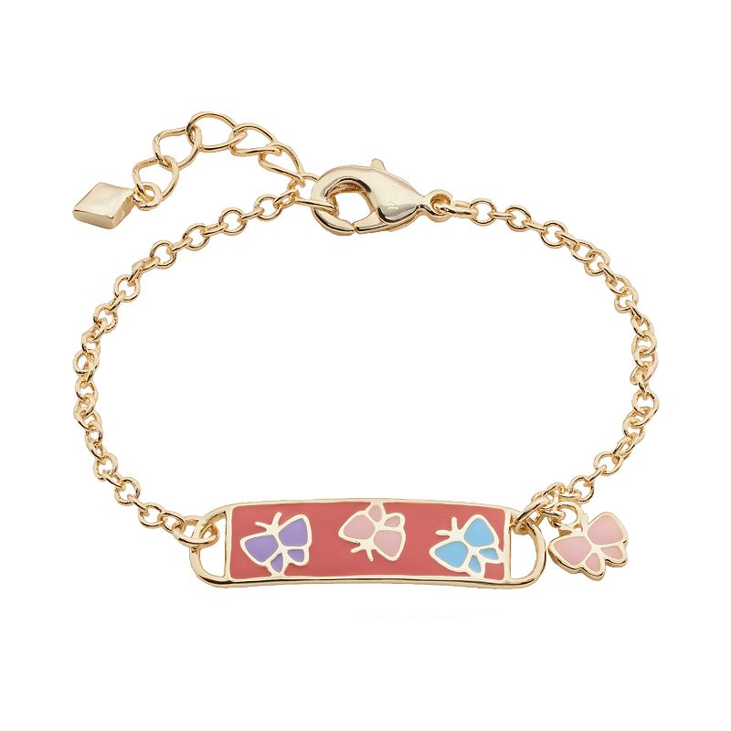 Girls Butterfly Jewelry Kohl's