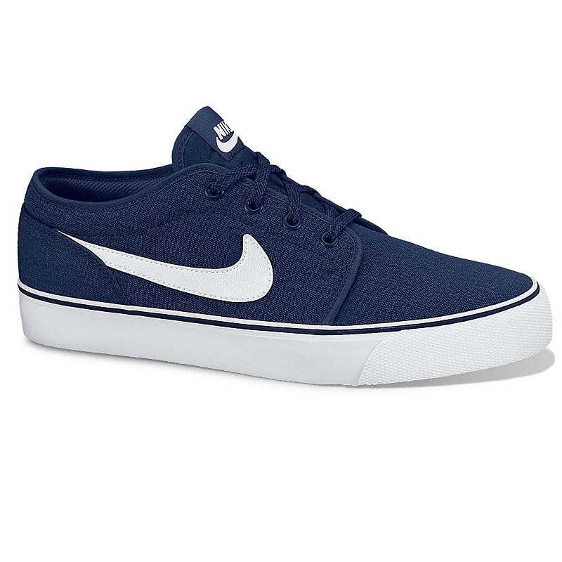 kohls mens nike sandals