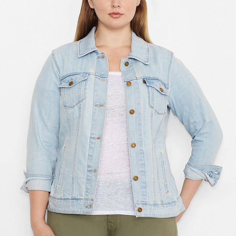 kohls womens levis