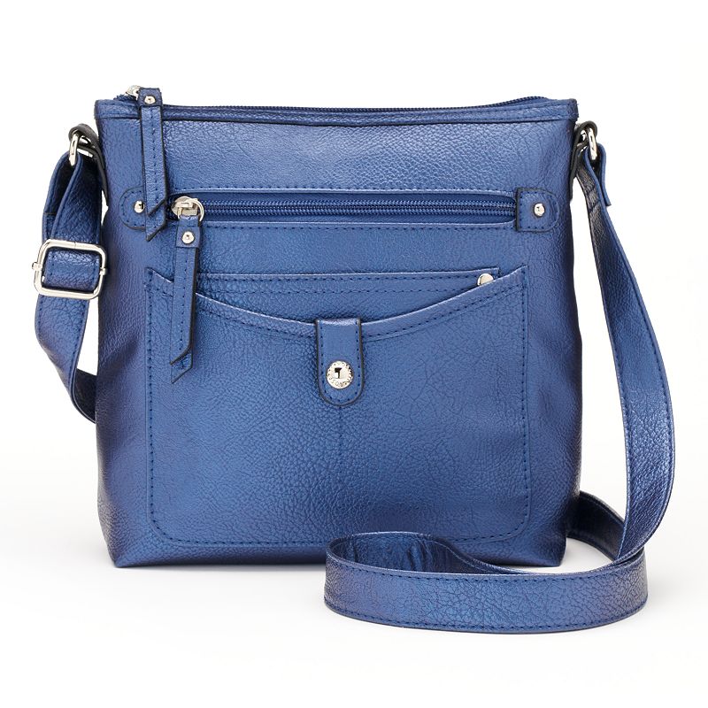 Rosetti Pearl Handbag Kohl's