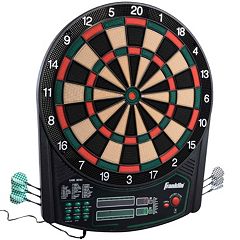 Franklin FS 6000 Electronic Dartboard