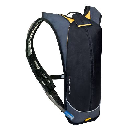 Outdoor products h2o performance hydration pack, running hydration