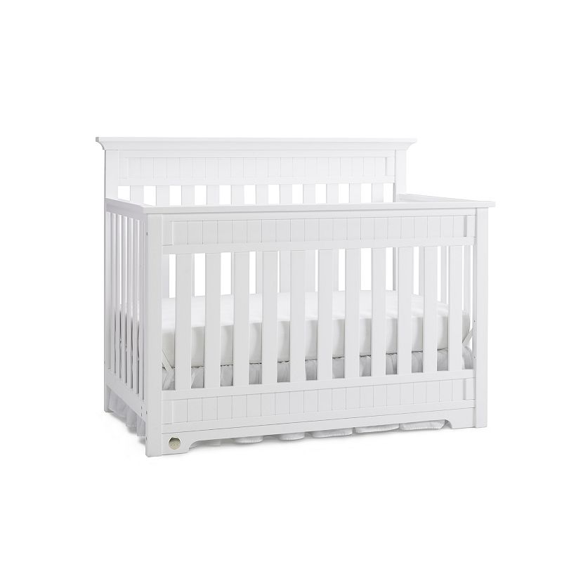 Fisher-Price Providence 3-in-1 Convertible Crib