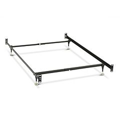 Fisher-Price Twin Full Bed Frame