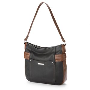 Stone & Co. Joline Leather Shoulder Bag