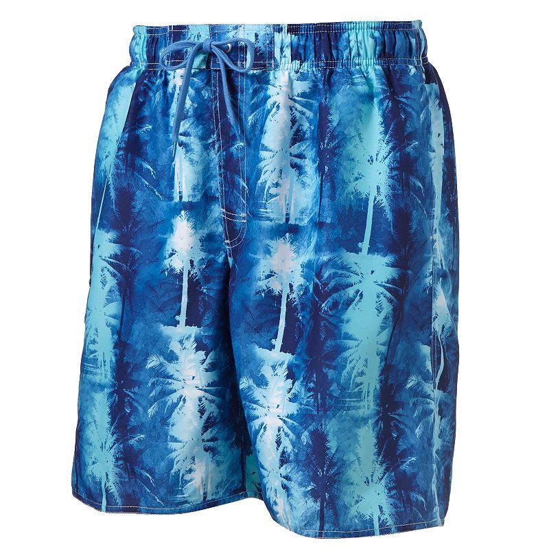 Swimwear Trunk Kohl's