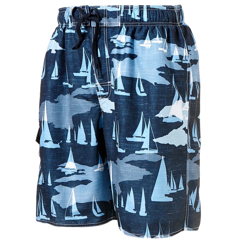 Swimwear Trunk Kohl's