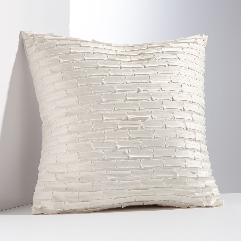 Khaki Decorative Pillow Kohl s