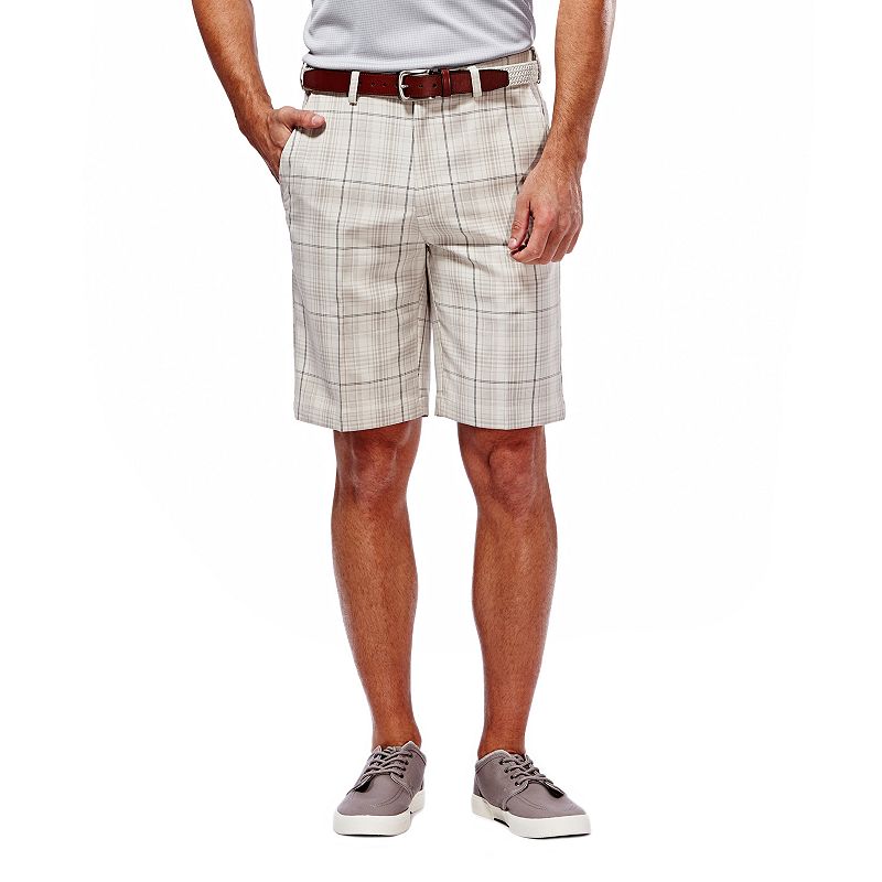 men's haggar shorts