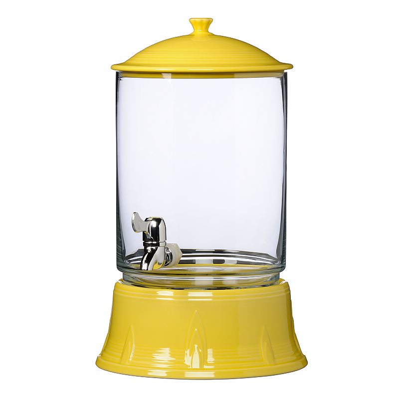 Fiesta 2Gal. Beverage Dispenser