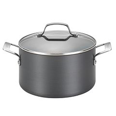 Circulon Genesis 4 1 2-qt. Nonstick Hard-Anodized Dutch Oven