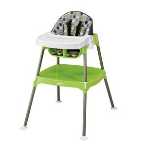 Evenflo Convertible 3-in-1 High Chair