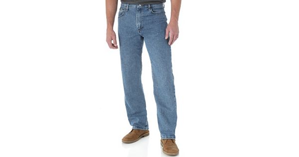 kohls wrangler jeans mens