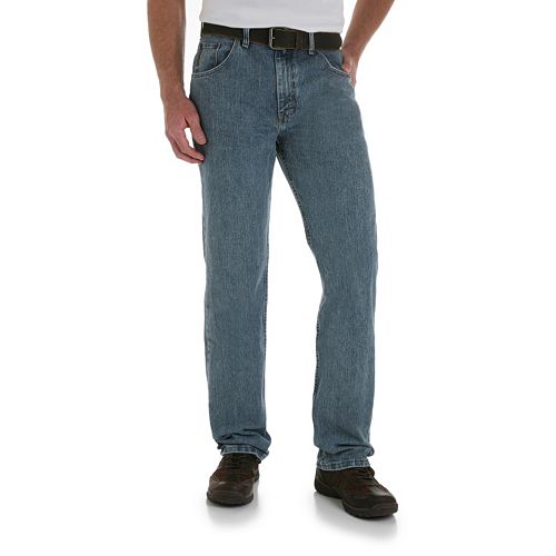 Wrangler RelaxedFit Jeans Men