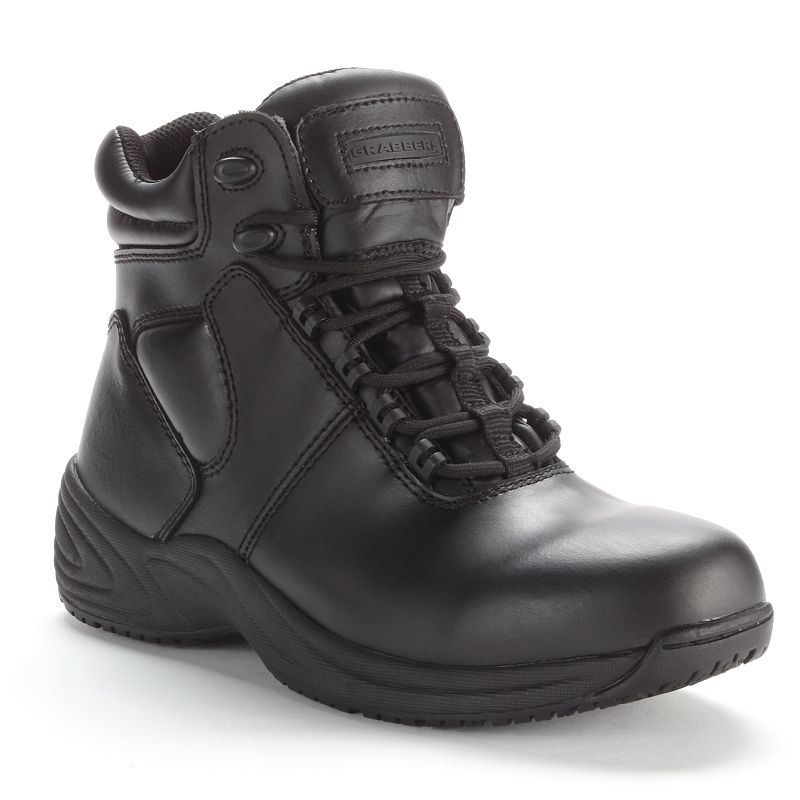 slip resistant nike tennis shoes
