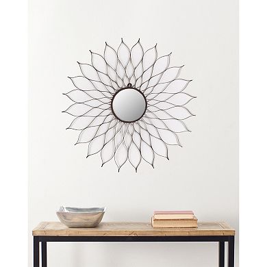 Safavieh Flower Wall Mirror