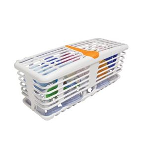 Prince Lionheart Deluxe Infant Dishwasher Basket