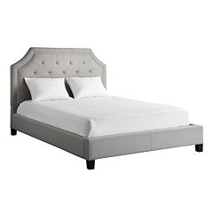 HomeVance Eden Bed Frame Queen
