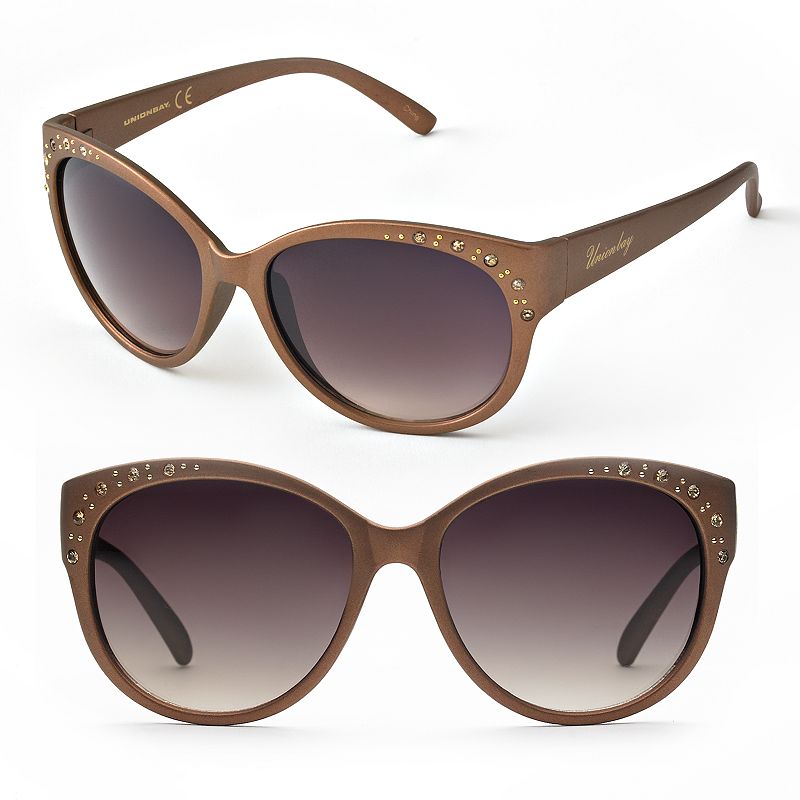 Unionbay Womens Square Eyewear Kohl's