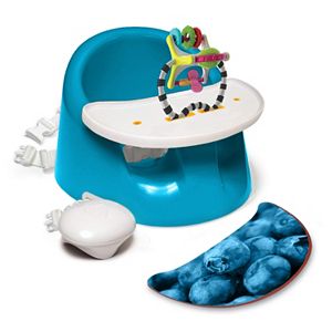 Prince Lionheart Bebe Pod Flex Plus Booster Seat