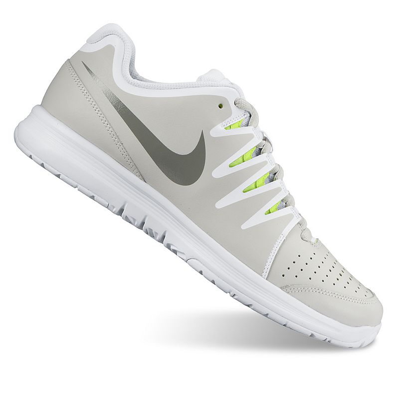 Mens Leather Athletic Shoes Kohl's