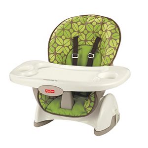 Fisher-Price Rainforest Friends SpaceSaver High Chair