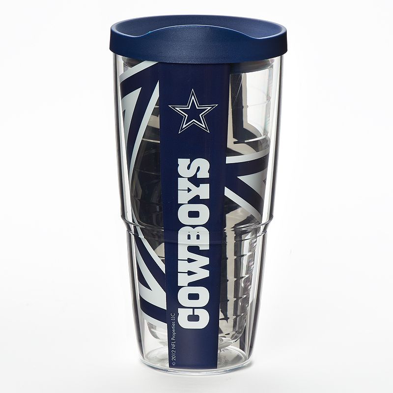 Nfl Dallas Cowboys Tumbler Kohl's