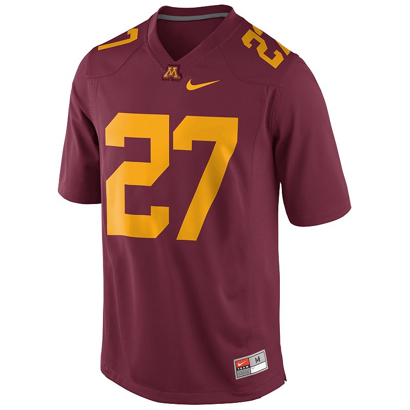 Polyester Ncaa Jersey Kohl's