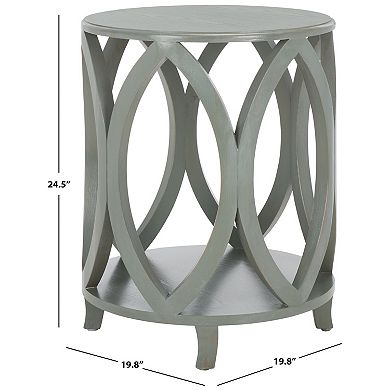 Safavieh Janika Accent Table