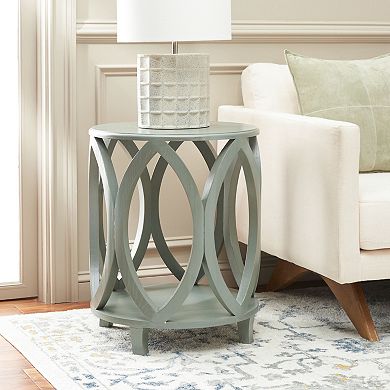 Safavieh Janika Accent Table