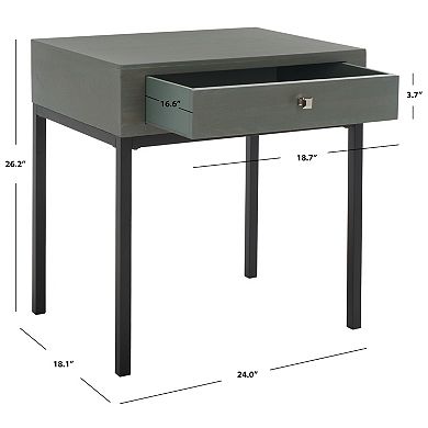 Safavieh Adena End Table